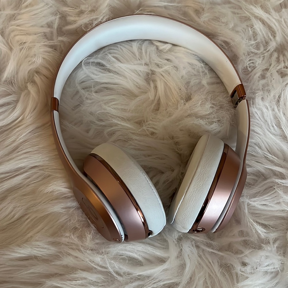 Beats solo 3